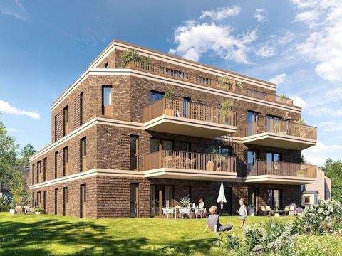 Hamburg Wohnungen, Hamburg Wohnung kaufen