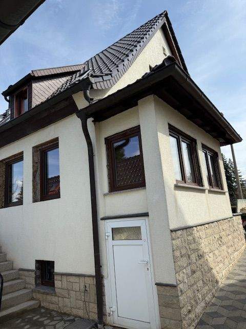 Halle (Saale) Häuser, Halle (Saale) Haus kaufen