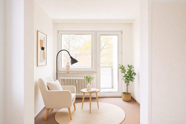 Mögliche Gestaltung