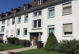 Hausansicht Emmastr.