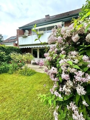 Garten/Terrasse