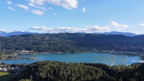 Keutschach am See Wohnungen, Keutschach am See Wohnung kaufen