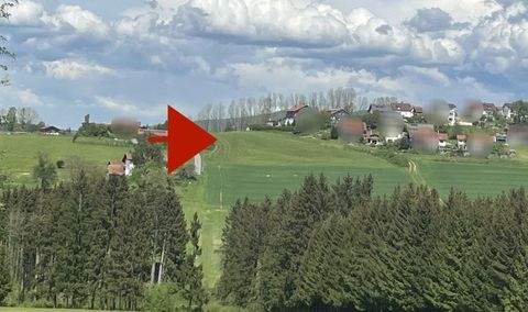 Jandelsbrunn Grundstücke, Jandelsbrunn Grundstück kaufen