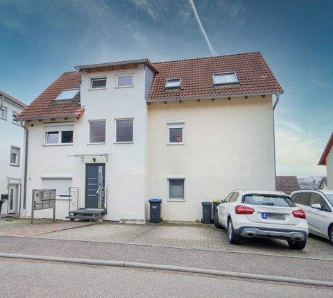 Bietigheim-Bissingen Wohnungen, Bietigheim-Bissingen Wohnung kaufen