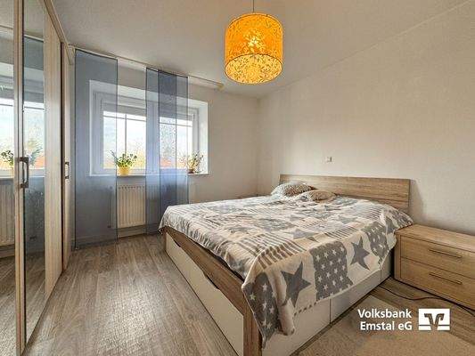 OG - Elternschlafzimmer