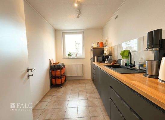 Teeküche - (KI generiert)