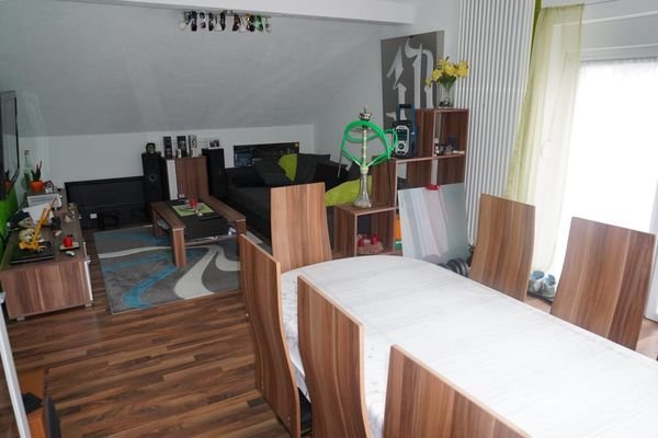 Wohnzimmer DG