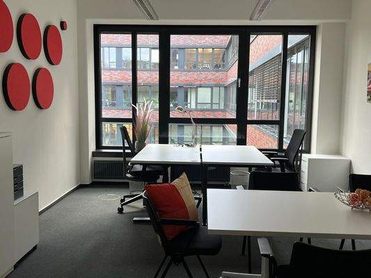mittleres Büro/ Klima