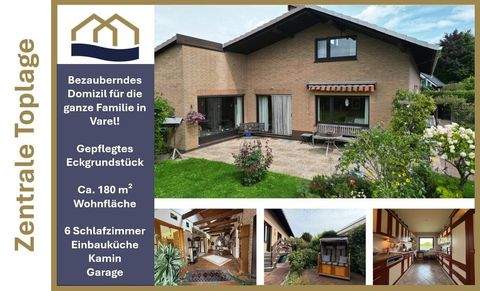 Varel Häuser, Varel Haus kaufen