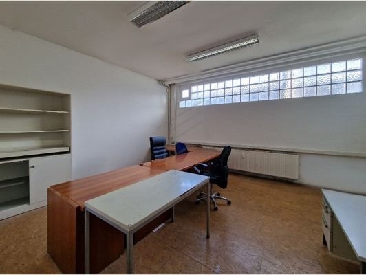 Büro 1-1