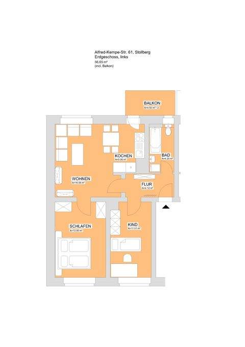 Stollberg/Erzgebirge Wohnungen, Stollberg/Erzgebirge Wohnung mieten