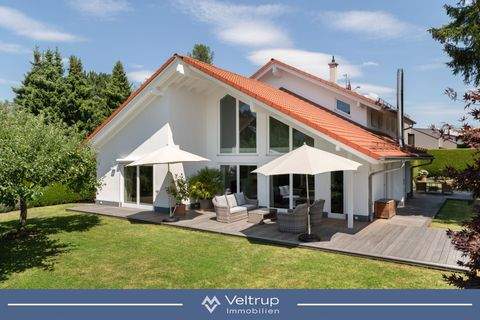 Inning am Ammersee / Bachern Häuser, Inning am Ammersee / Bachern Haus kaufen