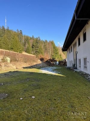 Gemeinschaftsgarten
