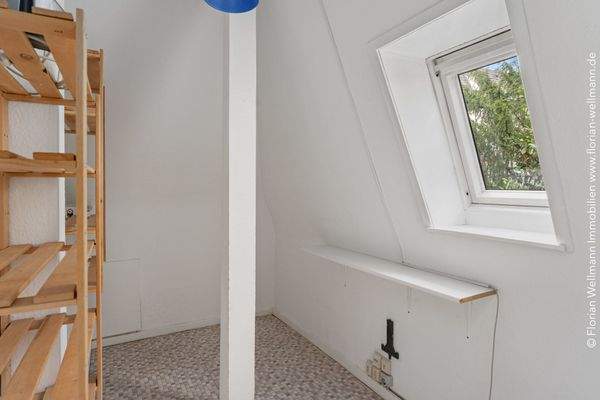 Abstellraum OG