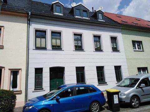 Glauchau Wohnungen, Glauchau Wohnung mieten