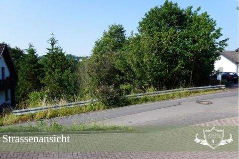 Reichshof Grundstücke, Reichshof Grundstück kaufen