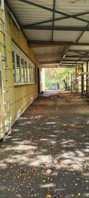 Gebäudeseite rechts