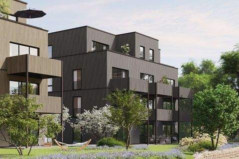 Peißenberg Wohnungen, Peißenberg Wohnung kaufen