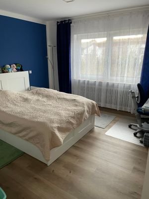 Elternschlafzimmer 