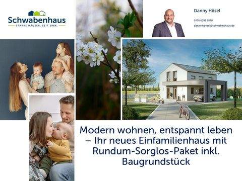 Oranienburg Häuser, Oranienburg Haus kaufen