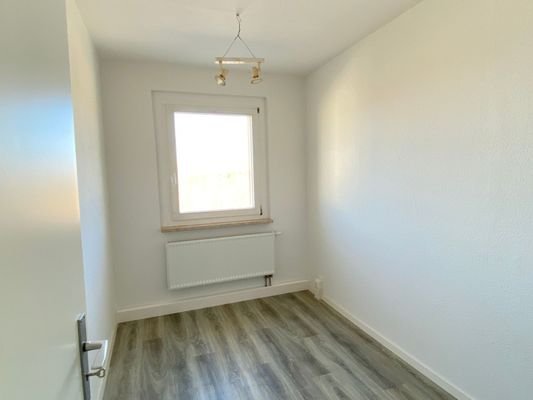 Kinderzimmer/ Büro