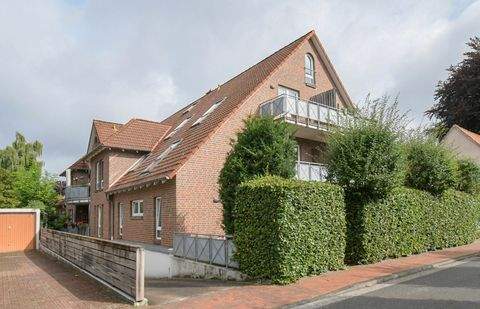 Westerstede Wohnungen, Westerstede Wohnung kaufen