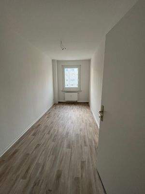 Kinderzimmer Beispiel nach Sanierung