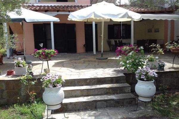 MAISONETTE HALKIDIKI SITHONIA