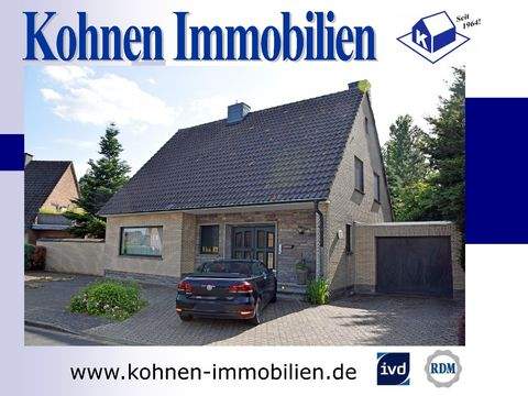 Viersen Häuser, Viersen Haus kaufen