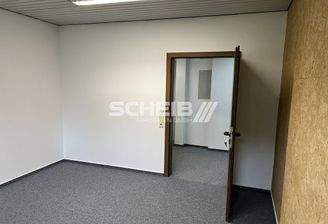 Teppichboden - neu verlegt