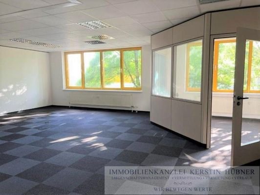 Büro