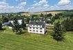 Blick Richtung Nord-Westen