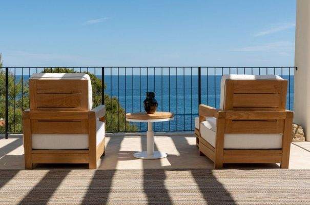 Villa mit Meerblick zur Miete in Capdepera, Mallorca