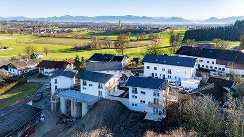 Schechen Häuser, Schechen Haus mieten 