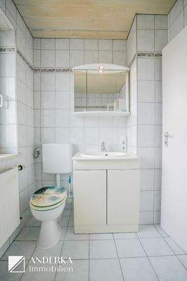 Badezimmer OG