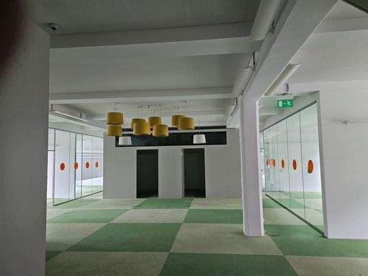 Bürofläche - Bild 1