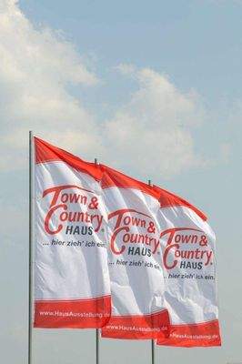 Seid Jahren fest in der Region