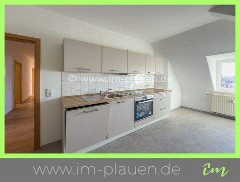 Plauen Wohnungen, Plauen Wohnung mieten