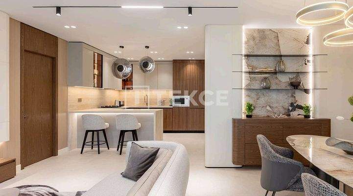 Stylish Waterfront Flats on Al Reem Island Abu Dhabi