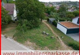 Tolle Lage für Ihr Traumhaus!