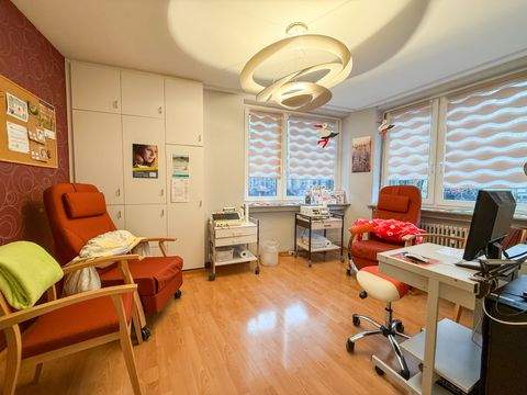 Singen (Hohentwiel) Büros, Büroräume, Büroflächen 