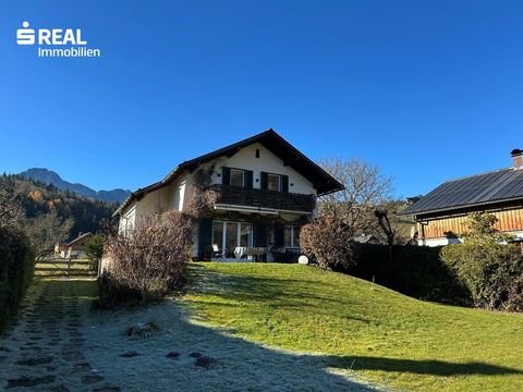 Altaussee Häuser, Altaussee Haus kaufen