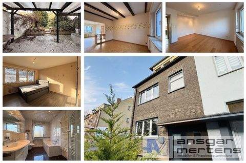 Mönchengladbach / Heyden Häuser, Mönchengladbach / Heyden Haus kaufen