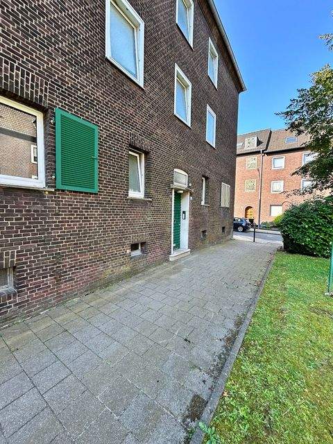 Velbert Wohnungen, Velbert Wohnung mieten