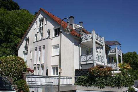 Grenzach - Wyhlen Wohnungen, Grenzach - Wyhlen Wohnung kaufen