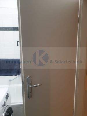 stilvolle weiße Innentüren