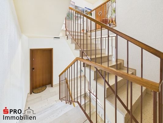 Treppenhaus