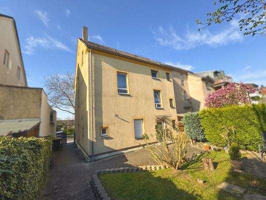 weitere Rückansicht 