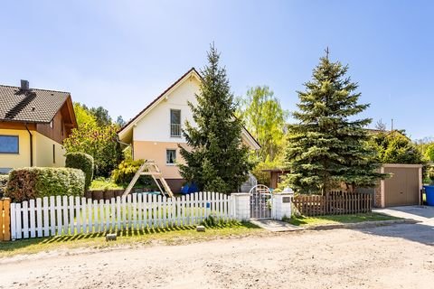 Zossen Häuser, Zossen Haus kaufen