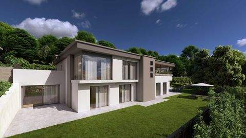 Breganzona  Häuser, Breganzona  Haus kaufen